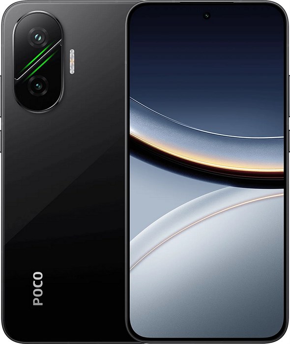 Смартфон Xiaomi POCO F7 12/512Gb 6399 - фото 33824