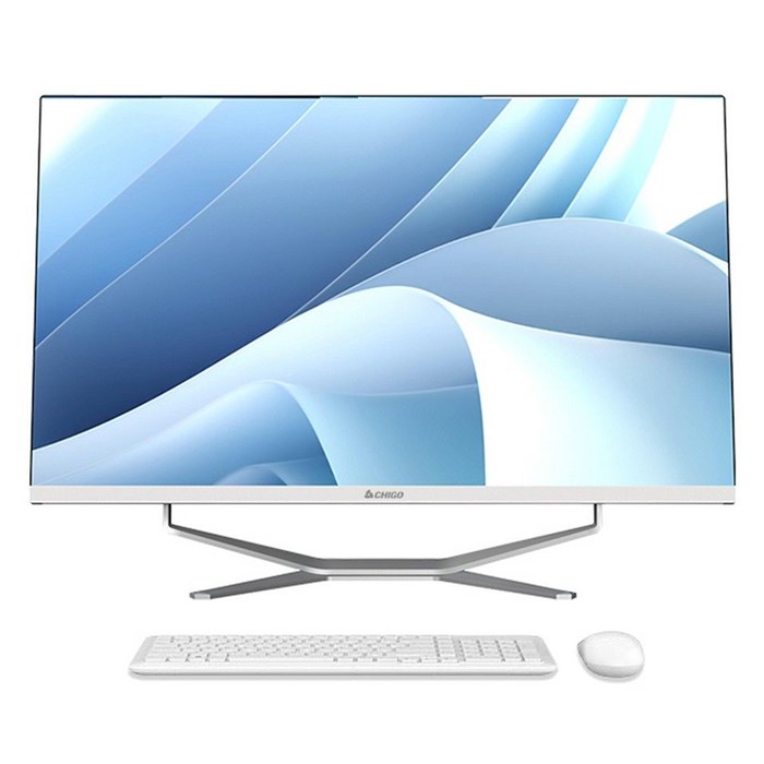 Моноблок с клавиатурой и мышью Chigo 27" R2702 (Intel Core i7-10750H, 16/512Gb SSD) (клавиатура, мышь в комплекте) 6403 - фото 33843