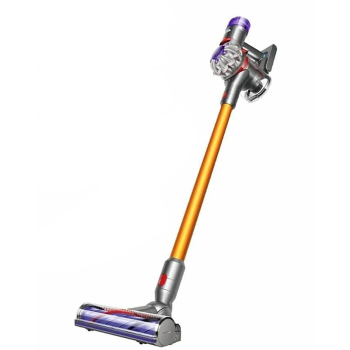Беспроводной пылесос Dyson V8 Absolute (SV25) 6407 - фото 33871