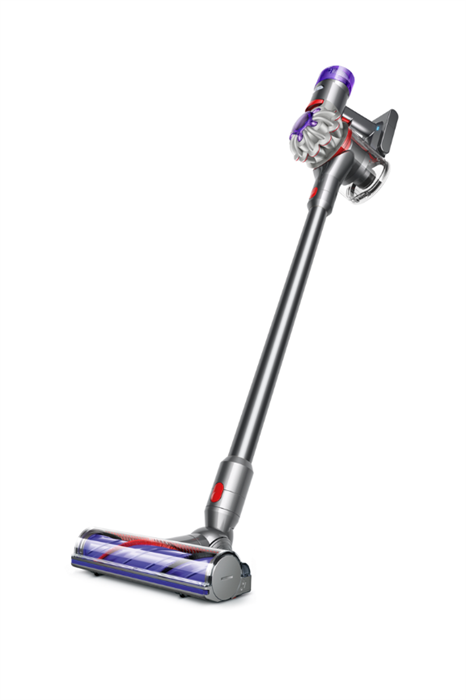 Беспроводной пылесос Dyson V8 Advanced (SV25) (русская вилка) 6408 - фото 33874