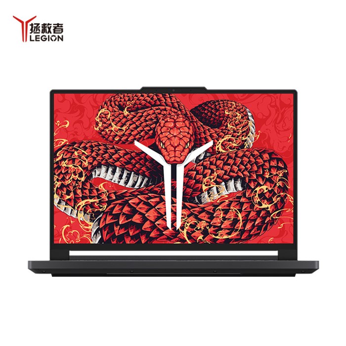 Игровой ноутбук Lenovo Legion R9000P 2025 AI, AMD Ryzen 9 8945HX, 2.5K IPS 240Гц, RAM 32ГБ, SSD 2ТБ, RTX 5060, Windows 11 Home, Русская раскладка 6410 - фото 33897