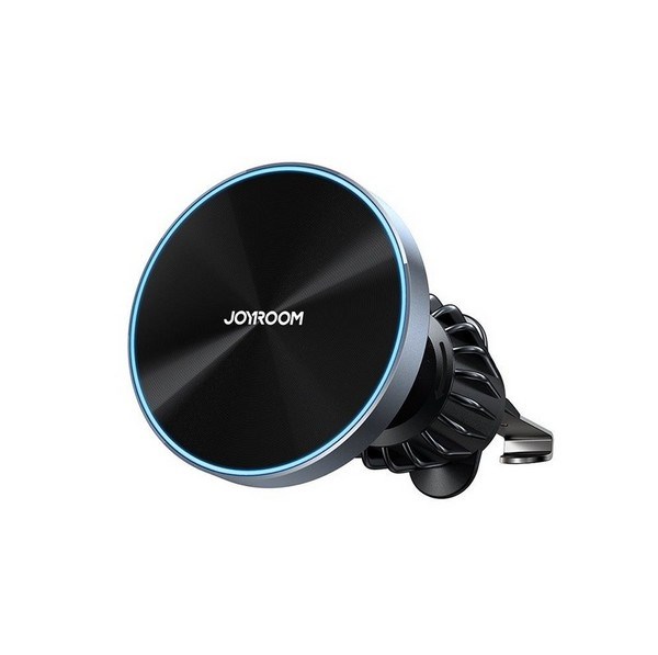 Автомобильный держатель JOYROOM JR-ZS387 Cooling Fan Magnetic 6426 - фото 33949
