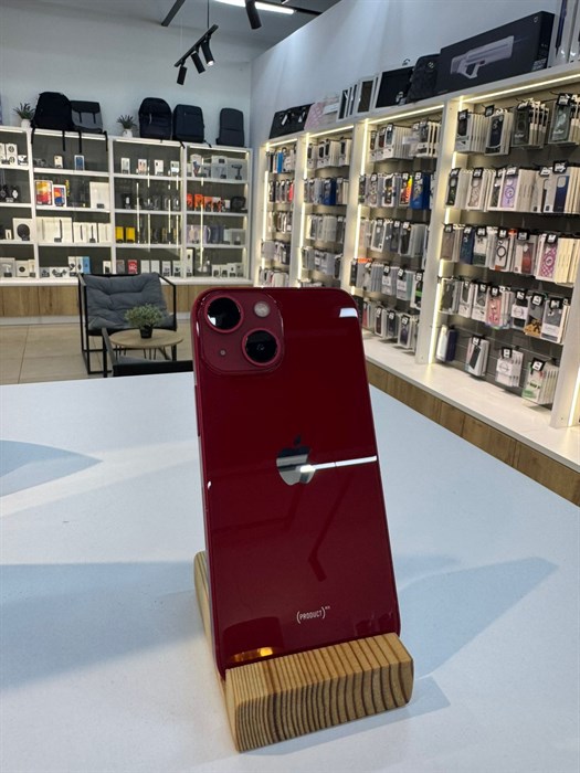 Смартфон Apple iPhone  13 mini 128 GB (350257579159387) 6438 - фото 34010