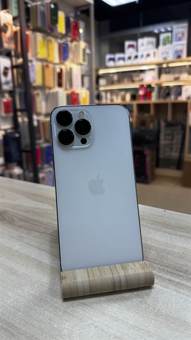 Б.У. Смартфон Apple iPhone 13 Pro Max 128Gb  (350750726700038) 6035 - фото 34099