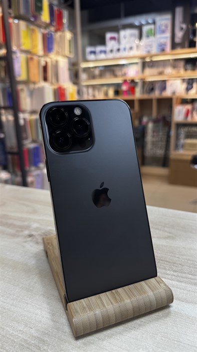 Б.У. Смартфон Apple iPhone 13 Pro Max 512Gb (35867723217695) 6197 - фото 34100