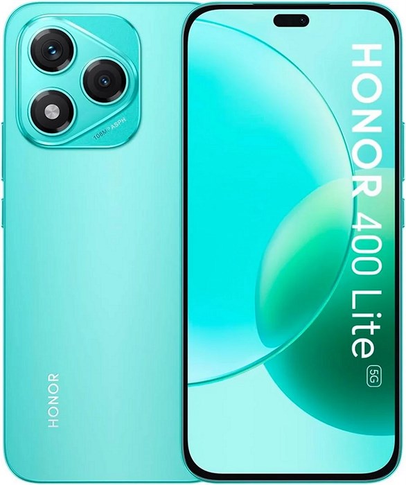 Смартфон Honor 400 LITE 6451 - фото 34121