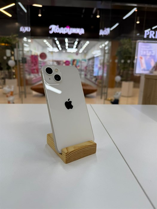 Б.У. Смартфон Apple iPhone 13 256GB (356586864884265) 6466 - фото 34287