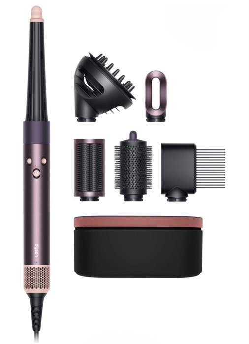 Стайлер Dyson Airwrap I.D. Curly+Coily HS08 с кейсом (Русская вилка) 6481 - фото 34434