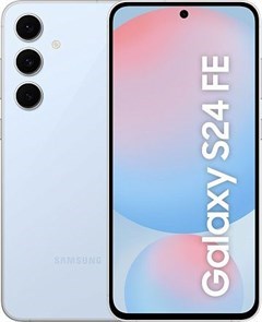 Смартфон Samsung S24 FE 8/512Gb 6076 - фото 34437