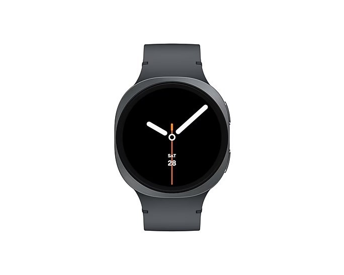 Смарт-часы Samsung Galaxy Watch8 40 мм L320 (Bluetooth) 6485 - фото 34467