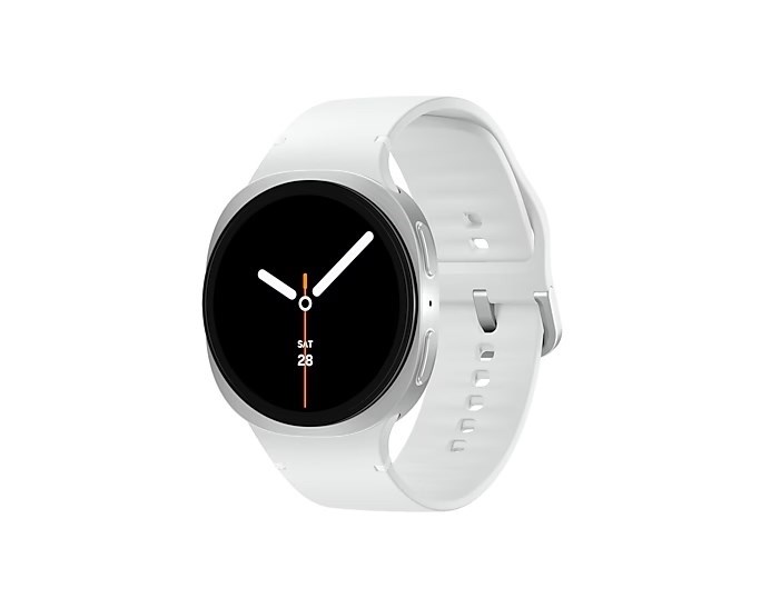 Смарт-часы Samsung Galaxy Watch8 44 мм L330 (Bluetooth) 6486 - фото 34473