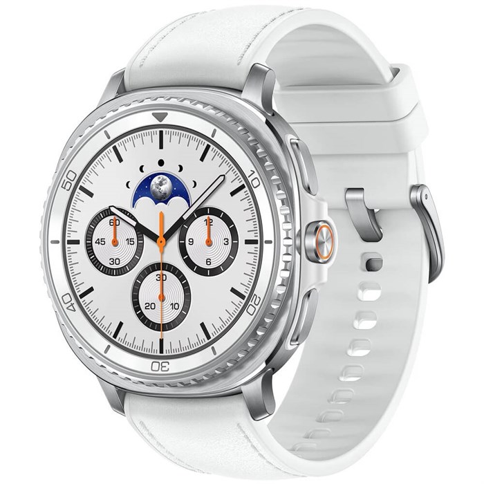 Смарт-часы Samsung Galaxy Watch8 Classic 46 мм L500 (Bluetooth) 6487 - фото 34499
