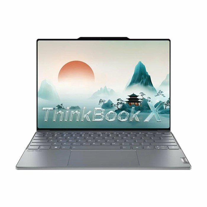Ультрабук Lenovo Thinkbook X 2025, Intel Core Ultra 9-285H, 13.5" 2.8k IPS, 32Gb/1Tb Touch screen, Лунный серый 6488 - фото 34518