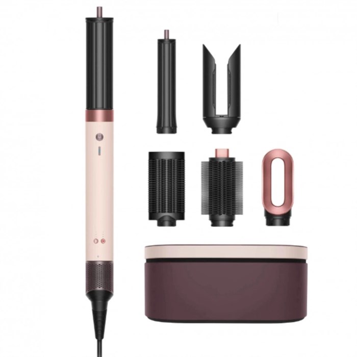 Стайлер Dyson Hairstyler Air Lab Coanda 2x HS09 Complete Long Straight+Wavy (2025) 6489 - фото 34526