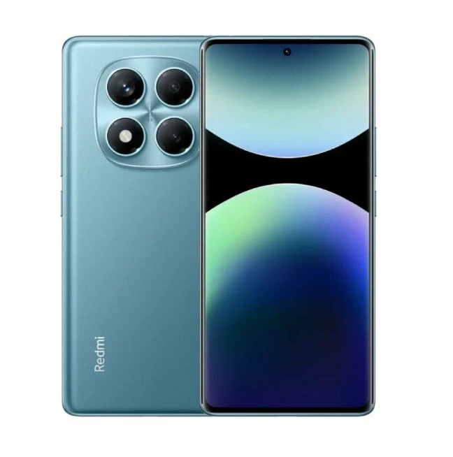 Смартфон Redmi Note 14 Pro 12/256Gb 6494 - фото 34587