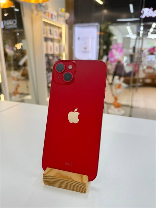 Б.У iPhone 14 Plus 128Gb (356644015450666) 6500 - фото 34666
