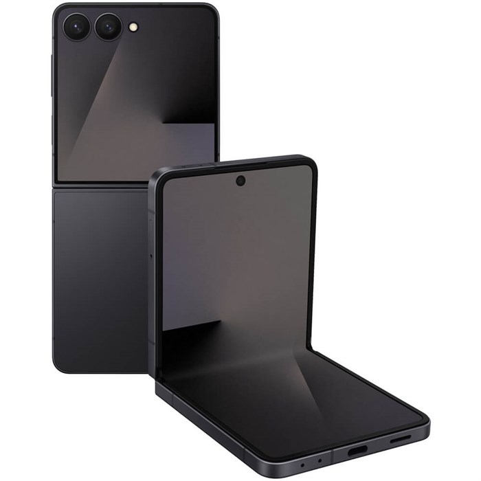 Смартфон Samsung Galaxy Z Flip 7 5G 512 ГБ 6505 - фото 34714