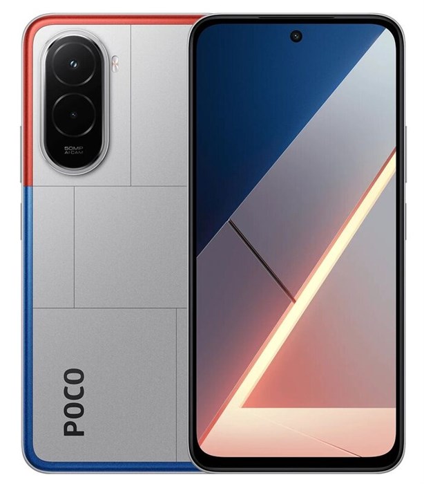 Смартфон Xiaomi POCO M7 8/256Gb 6507 - фото 34724