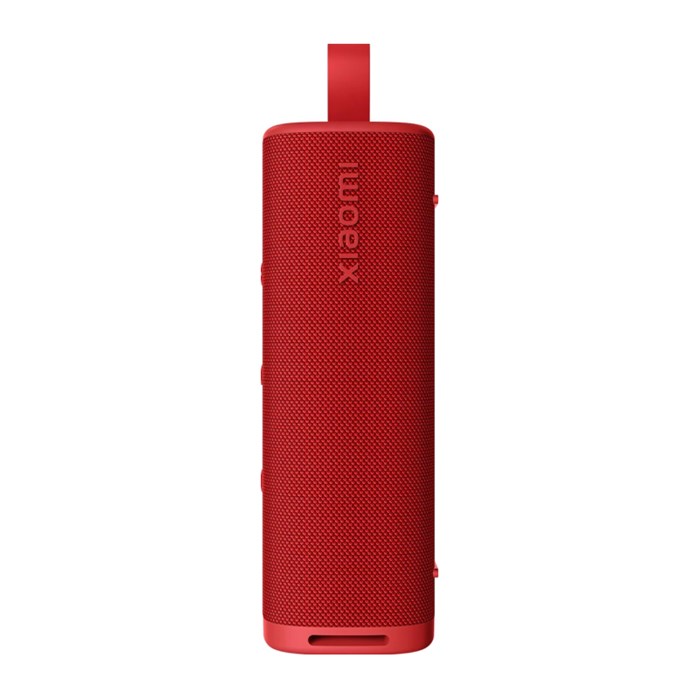 Портативная колонка Xiaomi Sound Outdoor (MDZ-38-D8) 30W Red 6510 - фото 34735