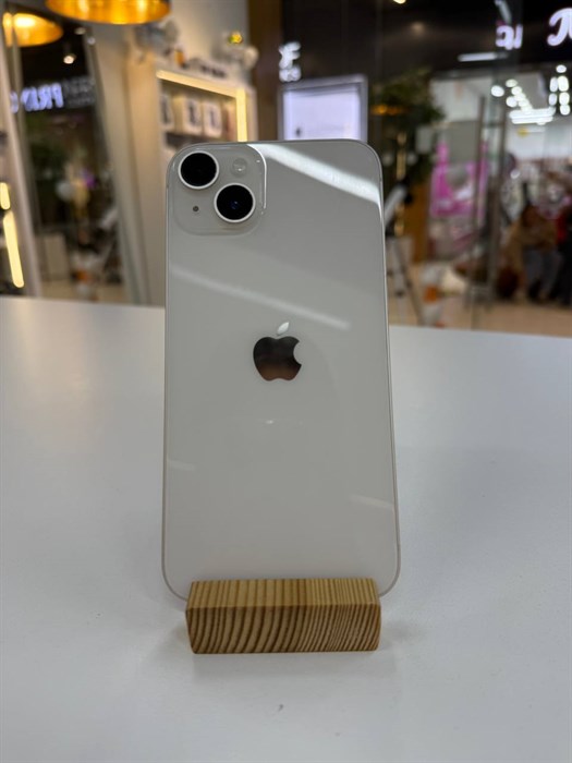 Б.У iPhone 14 Plus 128Gb (353377530750335) 6519 - фото 34815