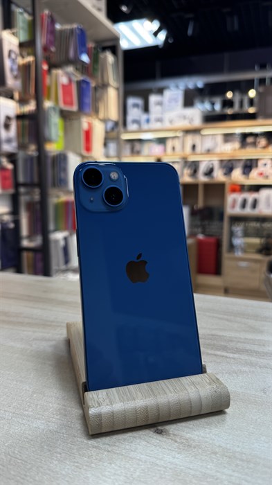 Б.У. Смартфон Apple iPhone 13 128GB (3538742392469048) 6380 - фото 34821
