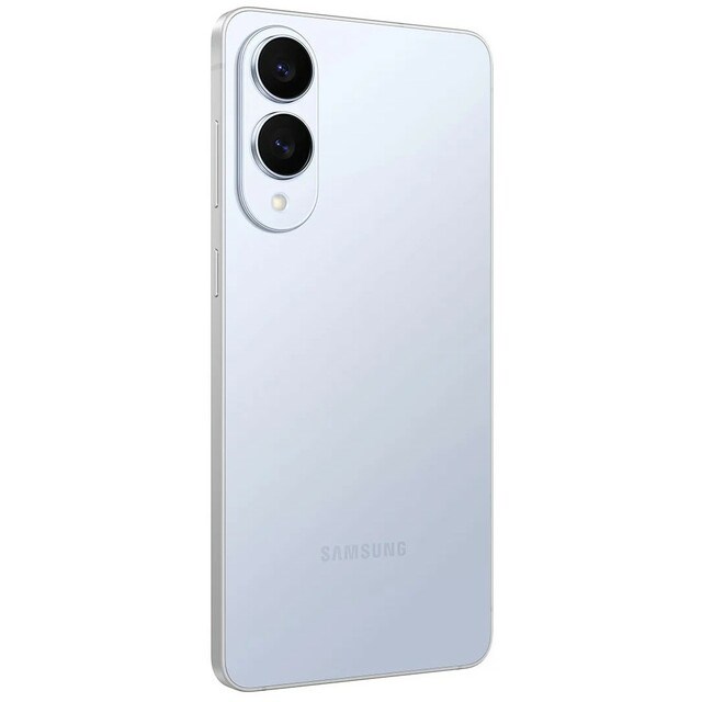Смартфон Samsung Galaxy S25 Edge 12/256Gb (SM-S937B/DS) 6482 - фото 34825