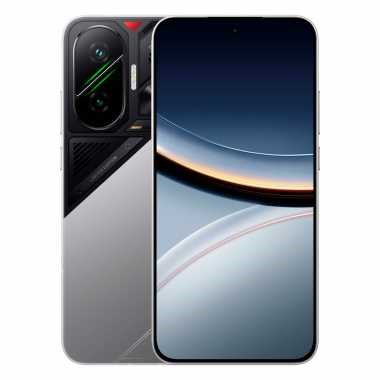 Смартфон Xiaomi POCO F7 12/256Gb 6527 - фото 34934