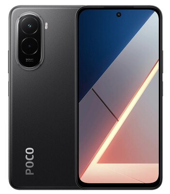 Смартфон Xiaomi POCO M7 6/128Gb 6528 - фото 34942