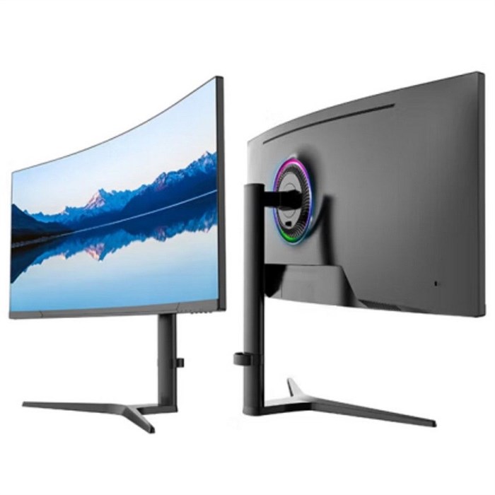 Монитор CHIGO Display 34" 2K (180Hz) C34-U180B5 6529 - фото 34970