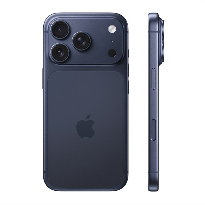 Смартфон Apple iPhone 17 Pro 1Tb (ESim+ESim) 6540 - фото 35091