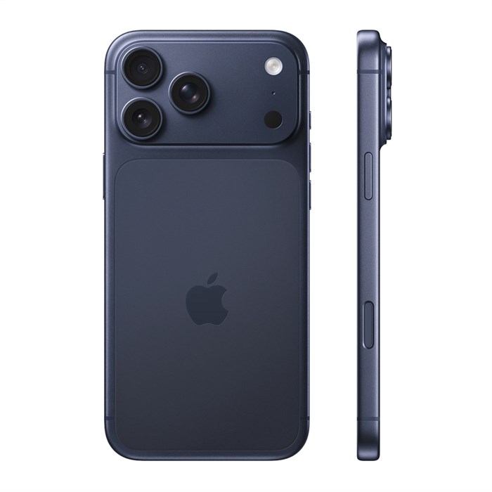 Смартфон Apple iPhone 17 Pro Max 512Gb (ESim+ESim) 6542 - фото 35111
