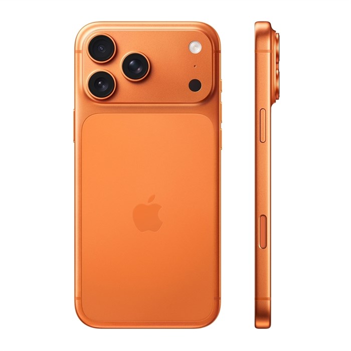 Смартфон Apple iPhone 17 Pro Max 2Tb (ESim+ESim) 6544 - фото 35132
