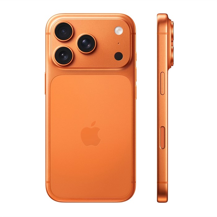 Смартфон Apple iPhone 17 Pro 256Gb (Sim+ESim) 6550 - фото 35191