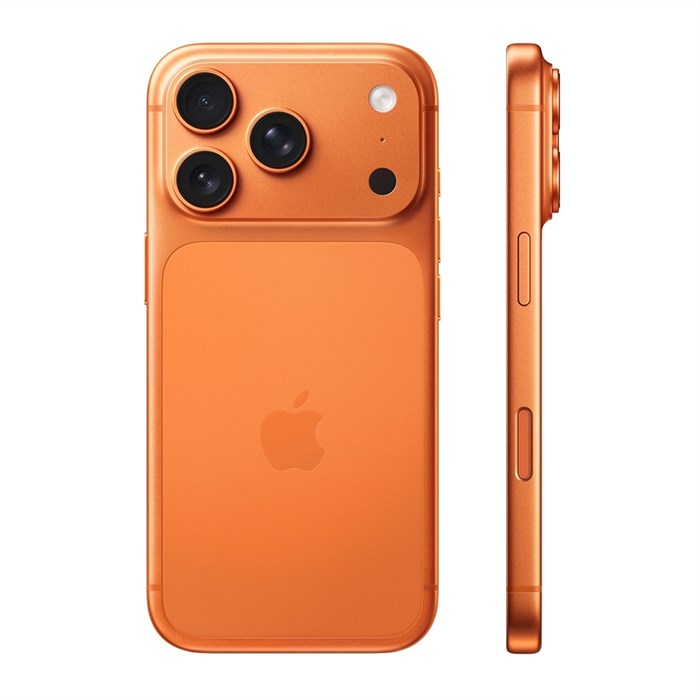 Смартфон Apple iPhone 17 Pro 512Gb (Sim+ESim) 6551 - фото 35198