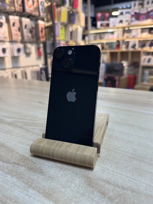 Смартфон Apple iPhone  13 mini 128 GB (357038541177159) 6555 - фото 35239