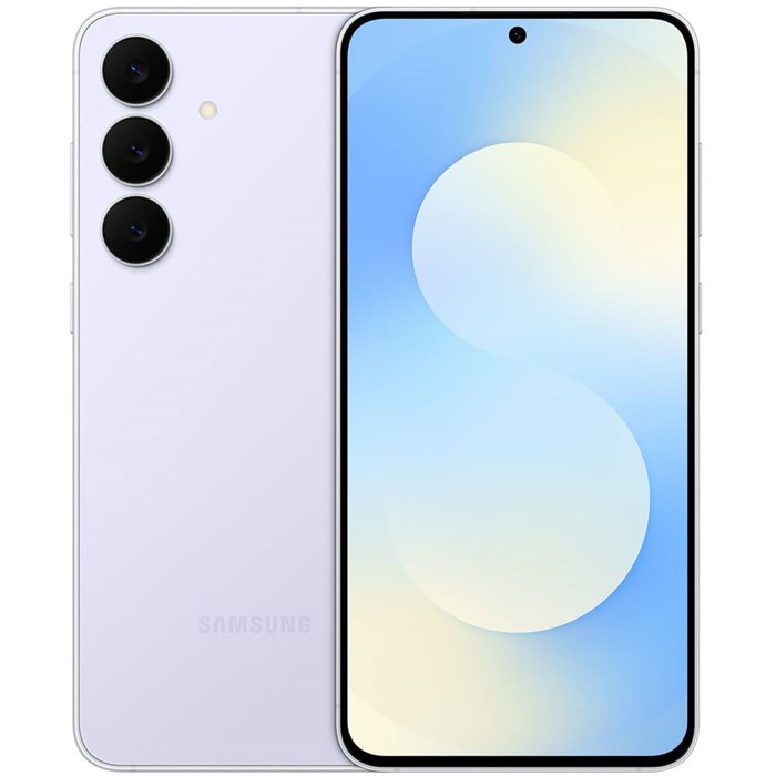 Смартфон Samsung Galaxy S25 FE 256 ГБ 6556 - фото 35249