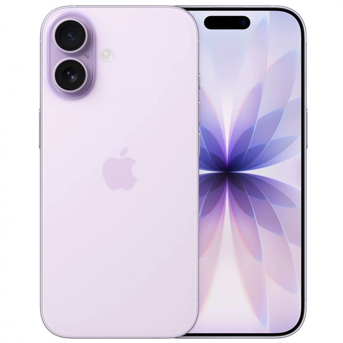 Смартфон Apple iPhone 17 256Gb (ESim+ESim) 6561 - фото 35328