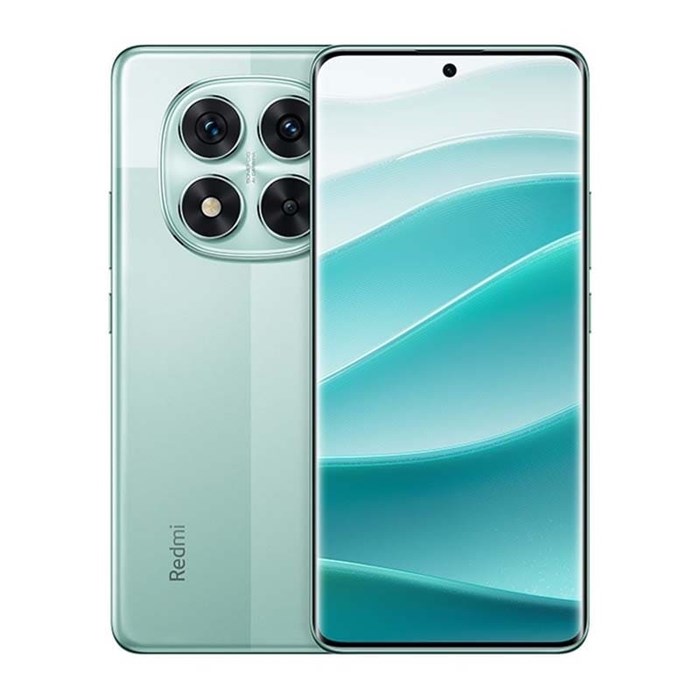 Смартфон Xiaomi Redmi Note 14 Pro 5G 8/256GB 6565 - фото 35392
