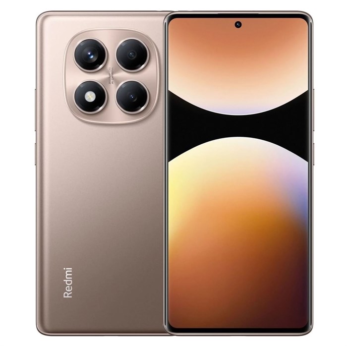 Смартфон Redmi Note 14 Pro 12/512Gb 6078 - фото 35425