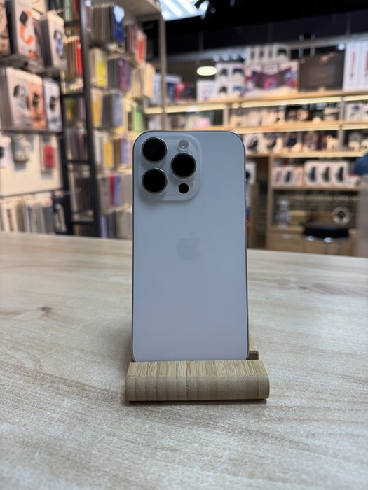 Б.У Apple iPhone 16 Pro 512gb (352113448835848) 6570 - фото 35440