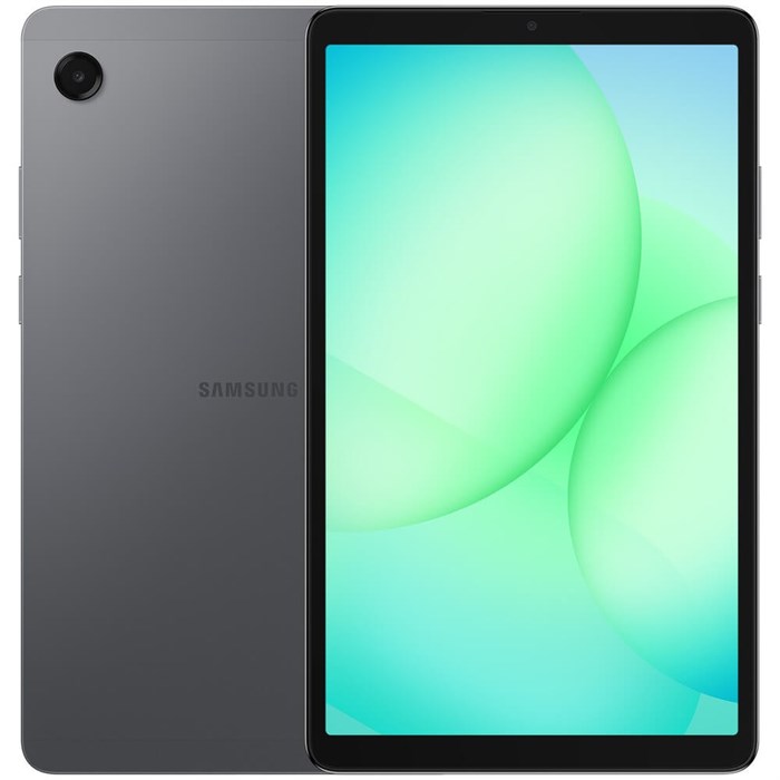 Планшет Samsung Galaxy Tab A11 Wi-Fi 8/128 ГБ 6579 - фото 35525