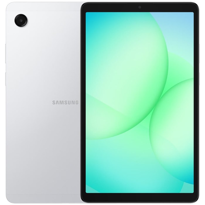 Планшет Samsung Galaxy Tab A11 Wi-Fi 8/128 ГБ 6579 - фото 35531