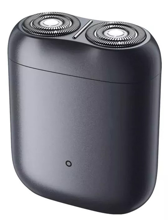 Электробритва Xiaomi Mijia Electric Shaver S200 Moonstone Gray 6582 - фото 35554