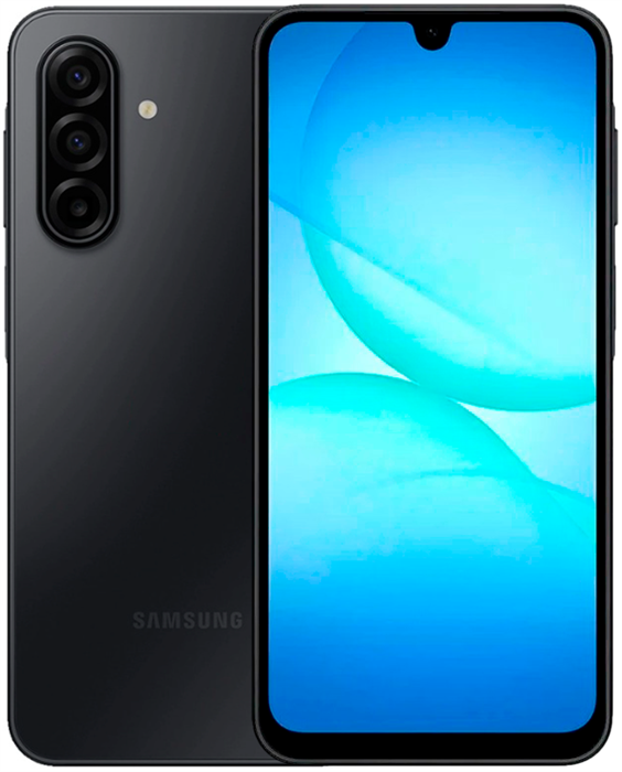 Samsung Galaxy A17 4/128Gb 6595 - фото 35630