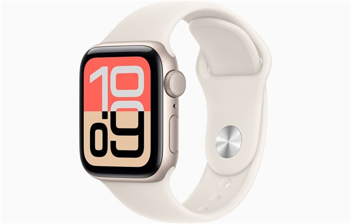 Apple Watch SE 3 (2025) GPS 44мм 6597 - фото 35647