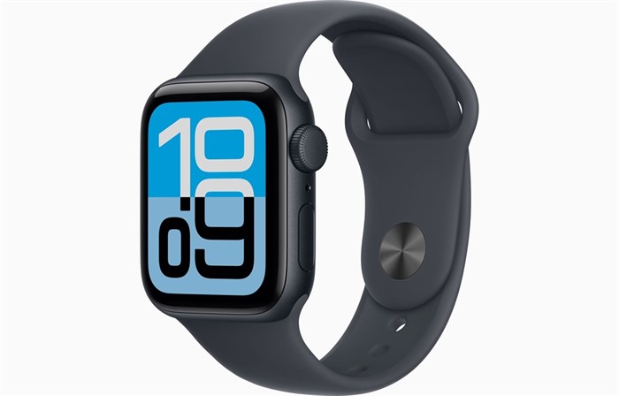 Apple Watch SE 3 (2025) GPS 44мм 6597 - фото 35650
