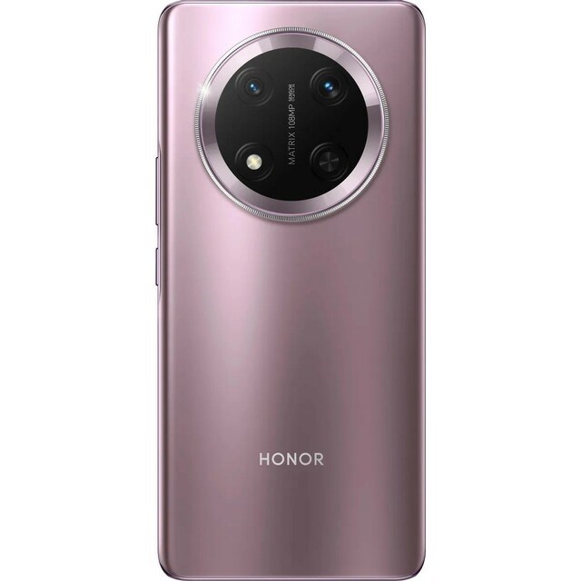 Смартфон Honor X9c 8/256Gb 6606 - фото 35707