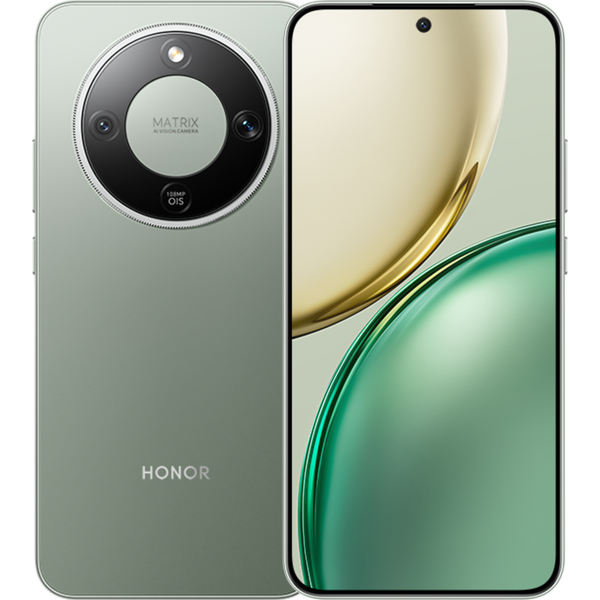 Смартфон HONOR X9d 12/256GB 6608 - фото 35727