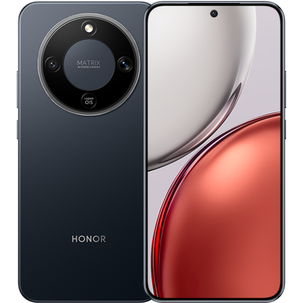 Смартфон HONOR X9d 12/256GB 6608 - фото 35731
