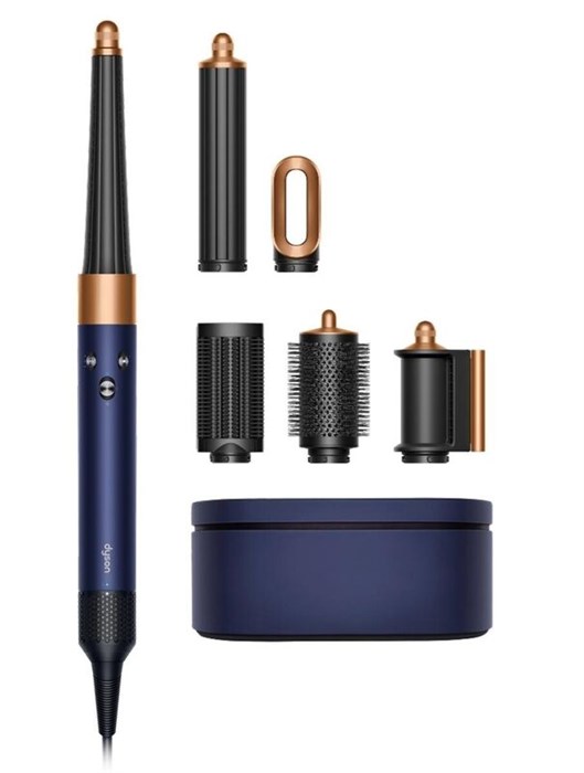 Стайлер Dyson AirWrap i.d. Complete Long HS08 5821 - фото 35767